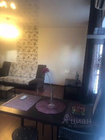 Сдается 1-комн. квартира, 32 м²