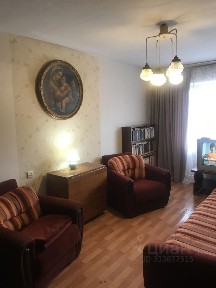 Сдается 2-комн. квартира, 58,2 м²