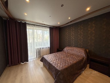 Сдается 3-комн. квартира, 75 м²