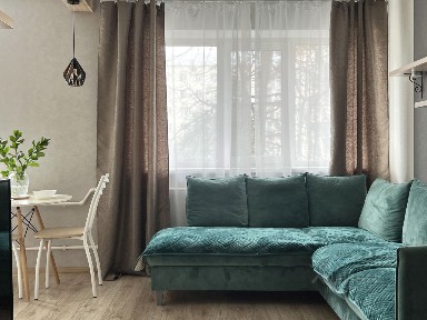 Сдаются 1-комн. апартаменты, 42 м²