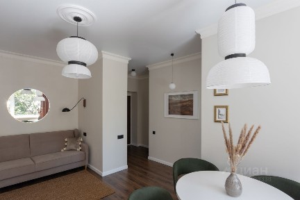 Сдаются 2-комн. апартаменты, 44 м²