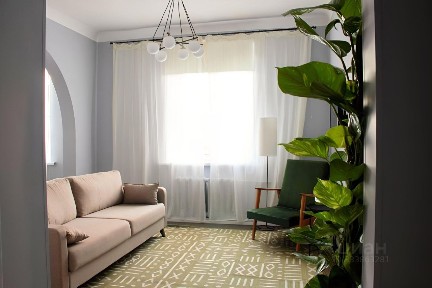 Сдаются 2-комн. апартаменты, 47 м²