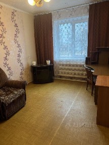 Сдается 1-комн. квартира, 37,5 м²