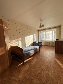 Сдается 1-комн. квартира, 41,7 м²
