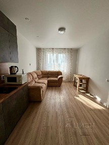 Сдается 1-комн. квартира, 35 м²