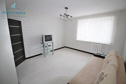 Сдается 1-комн. квартира, 40,3 м²