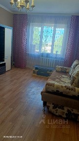 Сдается 1-комн. квартира, 36 м²