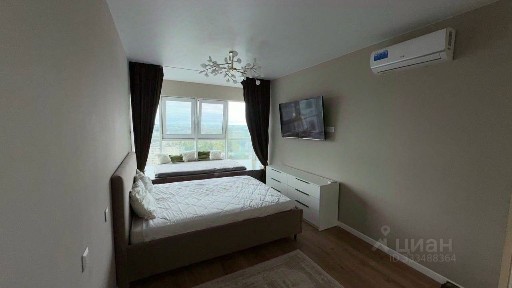 Сдается 1-комн. квартира, 40 м²