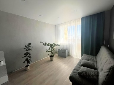 Сдается 1-комн. квартира, 38 м²