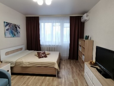 Сдается 1-комн. квартира, 38 м²
