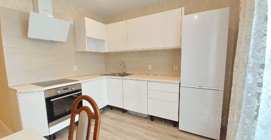 Сдается 1-комн. квартира, 37 м²