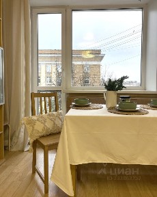Сдаются 1-комн. апартаменты, 41 м²