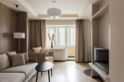 Сдаются 2-комн. апартаменты, 41 м²