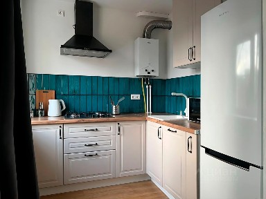 Сдаются 2-комн. апартаменты, 42 м²