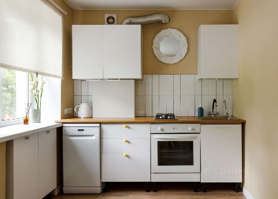 Сдаются 2-комн. апартаменты, 47 м²