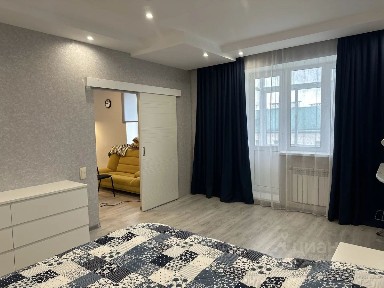 Сдается 2-комн. квартира, 47 м²
