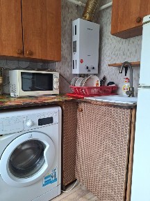 Сдается 4-комн. квартира, 61 м²
