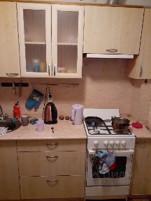 Сдается 1-комн. квартира, 36 м²