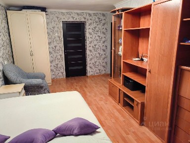 Сдается 3-комн. квартира, 57,9 м²