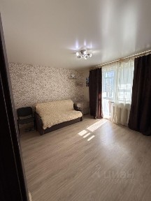 Сдается 1-комн. квартира, 32 м²