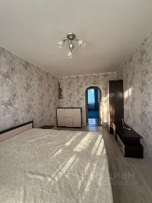 Сдается 2-комн. квартира, 45,6 м²