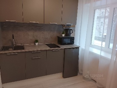 Сдается 1-комн. квартира, 35 м²