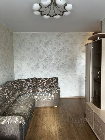 Сдается 1-комн. квартира, 33 м²