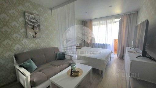 Сдается 2-комн. квартира, 46 м²