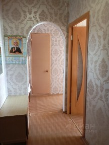 Сдается 2-комн. квартира, 54 м²