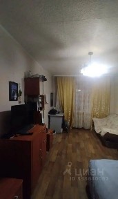 Сдается 1-комн. квартира, 35 м²