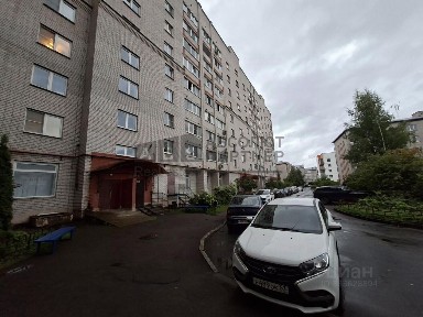 Сдается 2-комн. квартира, 72 м²