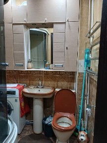 Сдается 2-комн. квартира, 45 м²