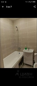 Сдается 1-комн. квартира, 38 м²