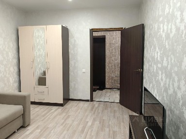 Сдается 1-комн. квартира, 40 м²