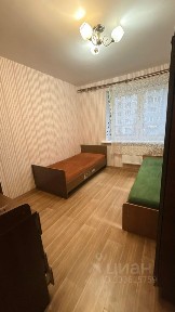 Сдается 3-комн. квартира, 86 м²