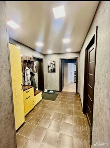 Сдается 2-комн. квартира, 47 м²