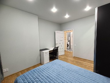 Сдается 2-комн. квартира, 60 м²