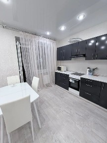 Сдается 1-комн. квартира, 40 м²