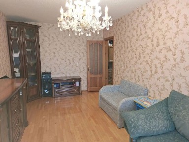 Сдается 3-комн. квартира, 64 м²