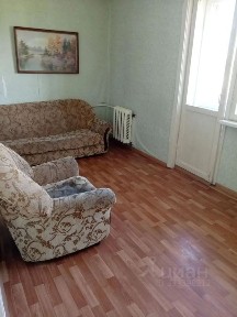 Сдается 2-комн. квартира, 45 м²