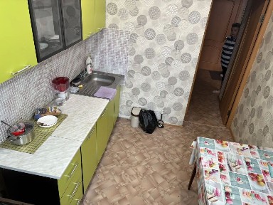 Сдается 1-комн. квартира, 36 м²