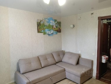 Сдается студия, 19 м²
