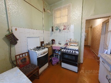 Сдается 3-комн. квартира, 66,9 м²