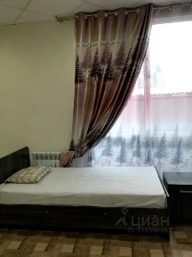 Сдается студия, 34 м²