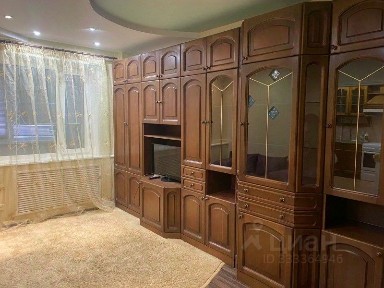 Сдается 3-комн. квартира, 65 м²