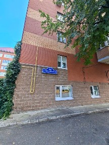 Сдается 1-комн. квартира, 40 м²