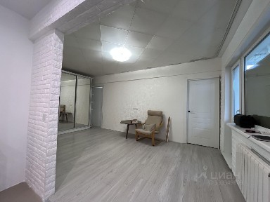 Сдается 3-комн. квартира, 55 м²