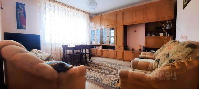 Сдается 2-комн. квартира, 49,2 м²