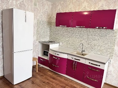 Сдается 2-комн. квартира, 44 м²