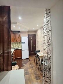 Сдается 1-комн. квартира, 37,8 м²